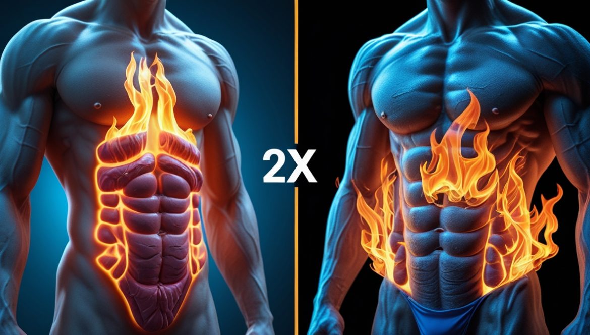 Здоровое питание перед тренировкой для эффективного жиросжигания и похудения