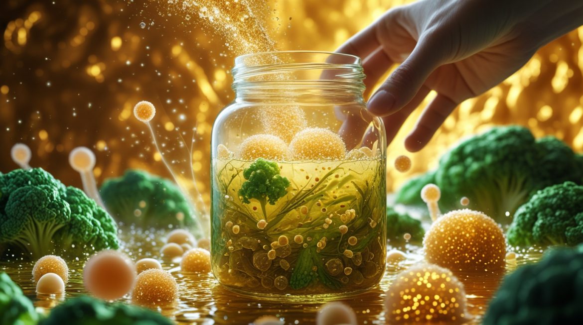 Научные основы ферментации микроорганизмы пробиотики лабораторные исследования