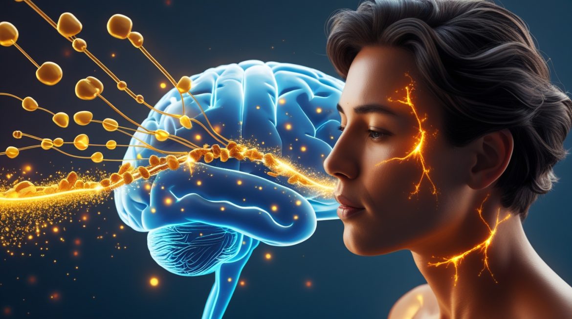 Влияние омега-3 жирных кислот на работу мозга и улучшение памяти