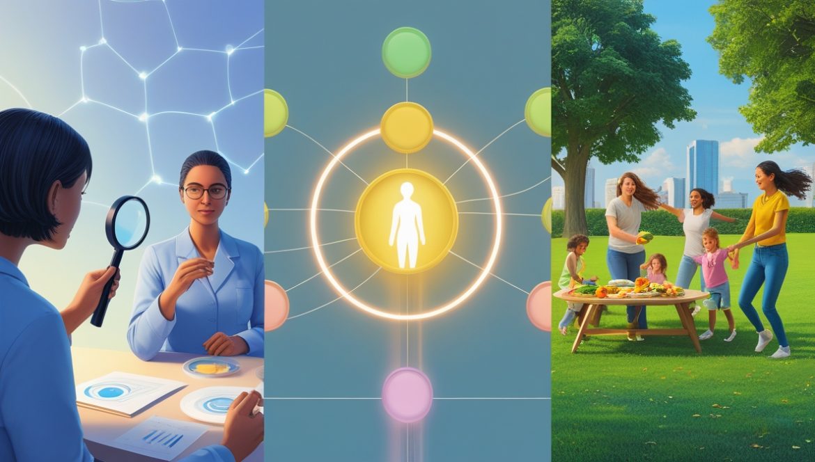 Здоровое отношение к питанию и психологическое благополучие при пищевых расстройствах