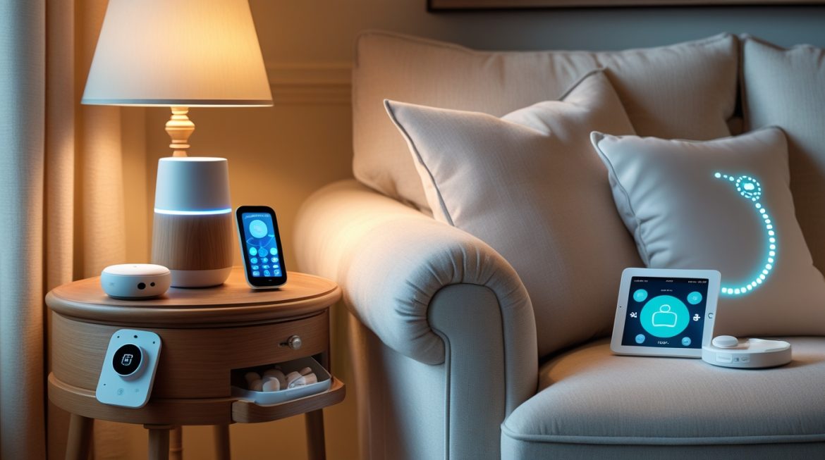 Современный реабилитационный центр с пациентом выполняющим восстановительные упражнения