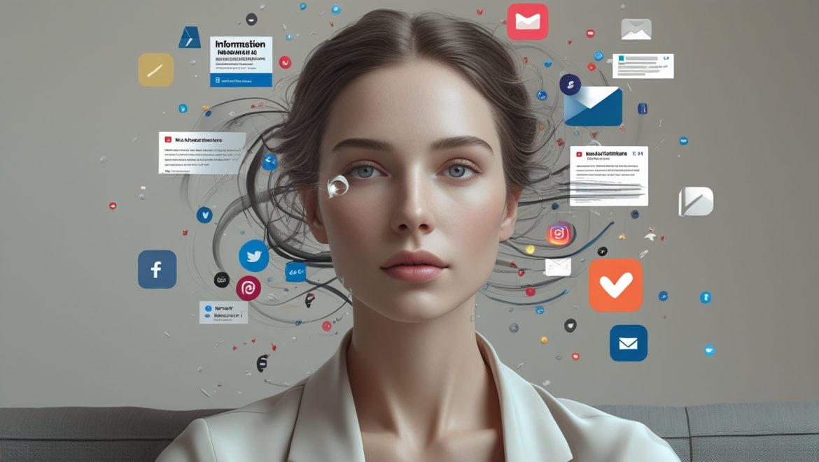 Влияние скроллинга социальных сетей на дофаминовую систему мозга человека