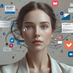 Влияние скроллинга социальных сетей на дофаминовую систему мозга человека