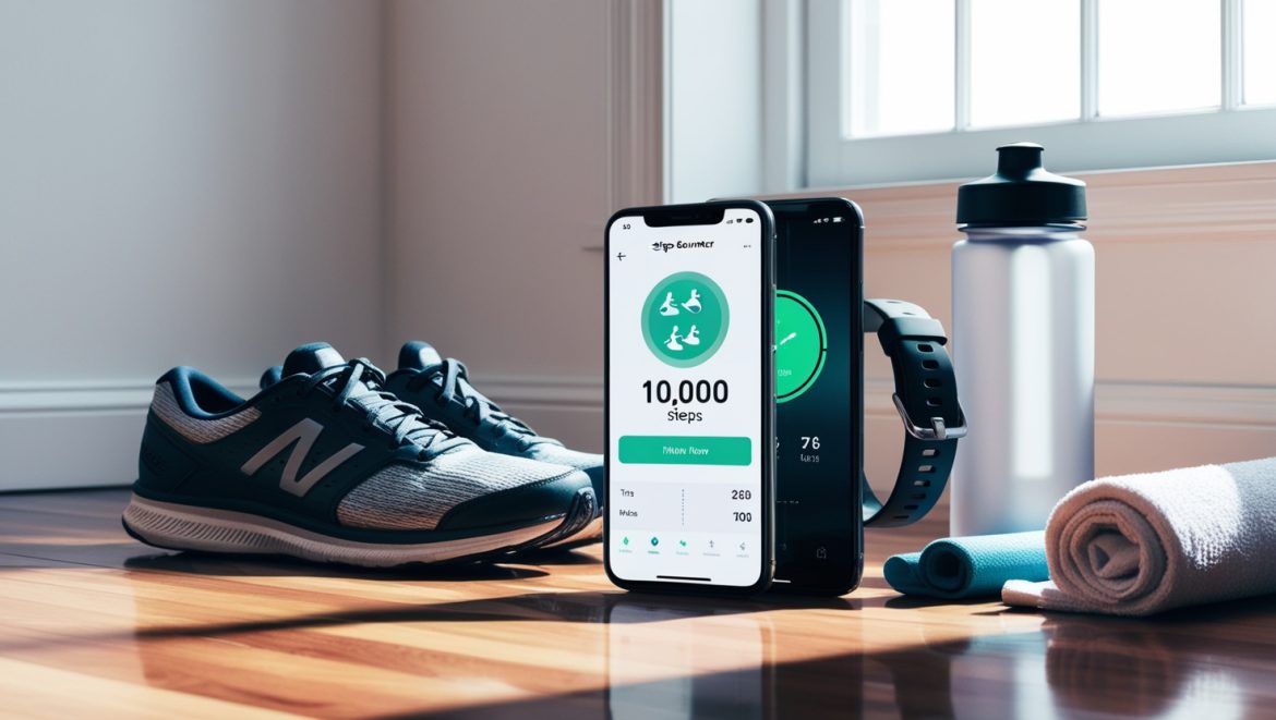 Новичок преодолевает боязнь зала и готовится к первой тренировке в фитнес-центре