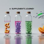 Сравнение EAA и BCAA аминокислот для спортсменов и фитнеса