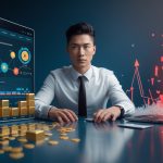 Офисный работник делает эффективный микроперерыв каждые 25 минут для повышения продуктивности