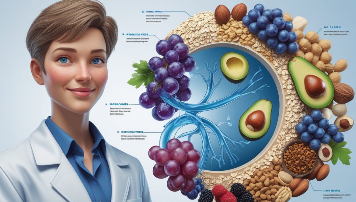 эпигенетика питания влияние продуктов на гены старения ДНК