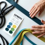 Различные виды эспандеров для домашних тренировок и здорового образа жизни