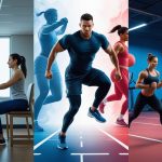 Индивидуальная программа восстановления после травмы с физиотерапией