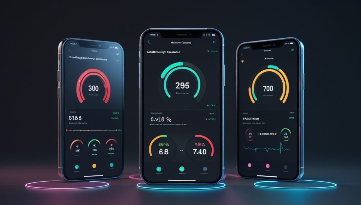 Минималистичный подход к фитнес-трекингу с простым устройством отслеживания