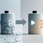 Мотивация в реабилитации - пациент в современном центре восстановления с положительной атмосферой