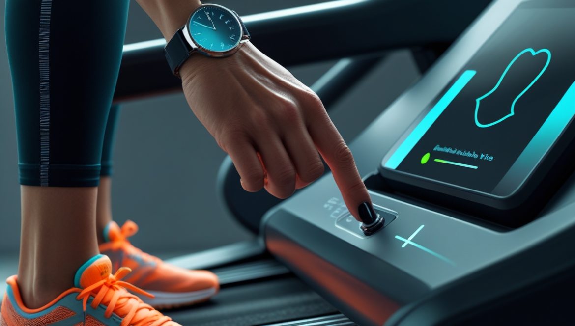 Настройка наклона беговой дорожки для эффективных тренировок