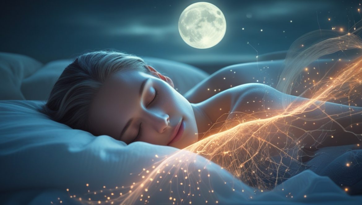 Оптимальная спальня для восстановления спортсмена с правильным освещением и температурой