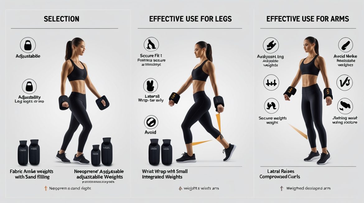 Спортсмен выполняет периодизированную тренировку в современном тренажерном зале с научным подходом