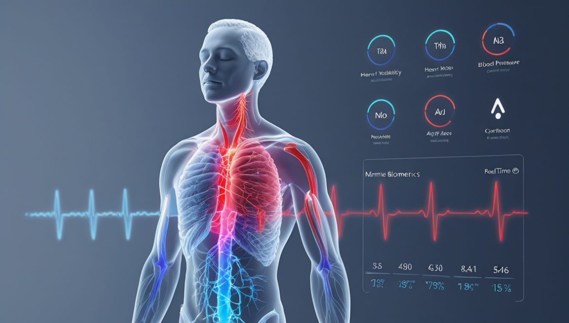 Пациент проходит физическую реабилитацию с терапевтом в современном медицинском центре восстановления