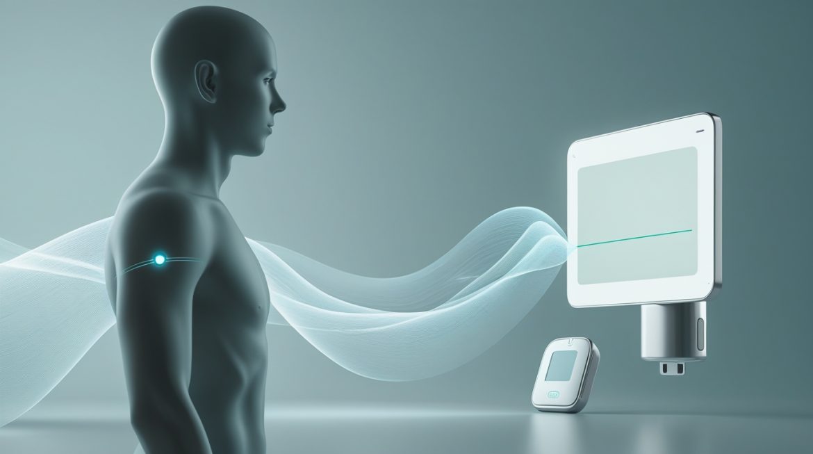 Спортивный массаж для восстановления мышц после тренировки в профессиональном центре спортивной медицины