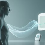 Спортивный массаж для восстановления мышц после тренировки в профессиональном центре спортивной медицины