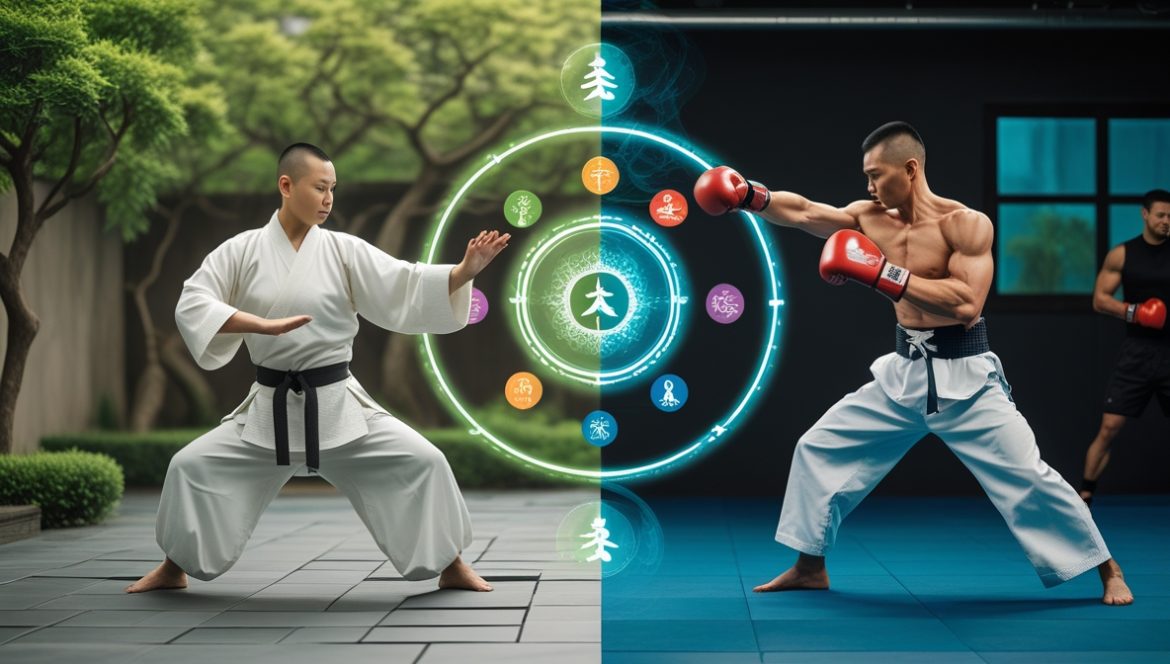 Спортсмен выполняет дыхательные упражнения для управления предстартовым волнением