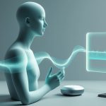 Консультация специалиста по выбору между восстановлением и реабилитацией в медицинском центре