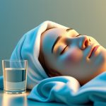 Врач объясняет пациенту разницу между антибиотиками и лечением вирусных инфекций