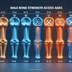 Сравнение здоровой артерии и артерии с атеросклеротическими бляшками для профилактики сердечно-сосудистых заболеваний