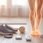 Безопасные упражнения при диабете с контролем уровня сахара