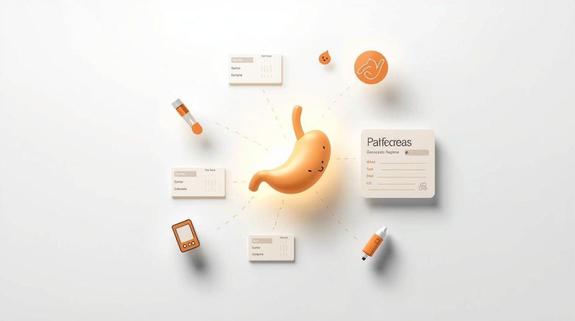 Диагностика поджелудочной железы лабораторными анализами врач изучает результаты