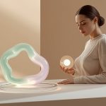 Гармоничный баланс эстрогена и прогестерона в женском организме