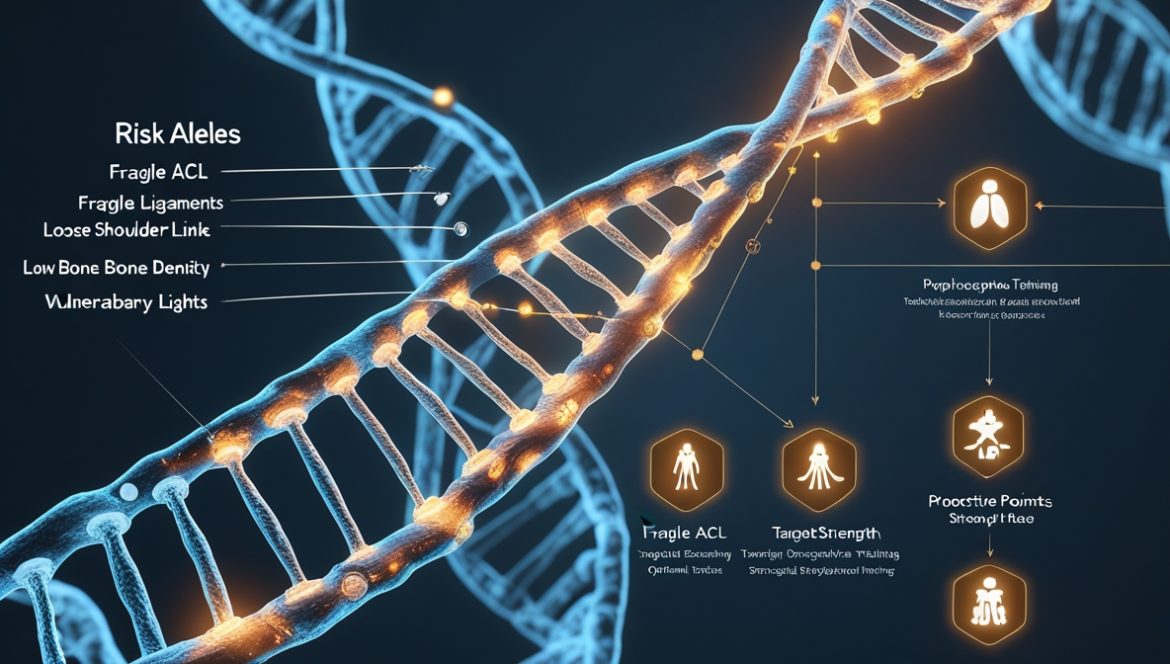 Врач-генетик консультирует пациентку по результатам BRCA-тестирования на предрасположенность к раку молочной железы