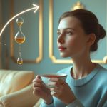 Анатомическая схема ГЭРБ показывающая заброс желудочной кислоты в пищевод