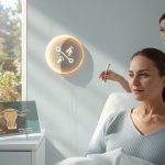 Женщина на консультации врача по вопросам искусственной менопаузы и гормональной терапии