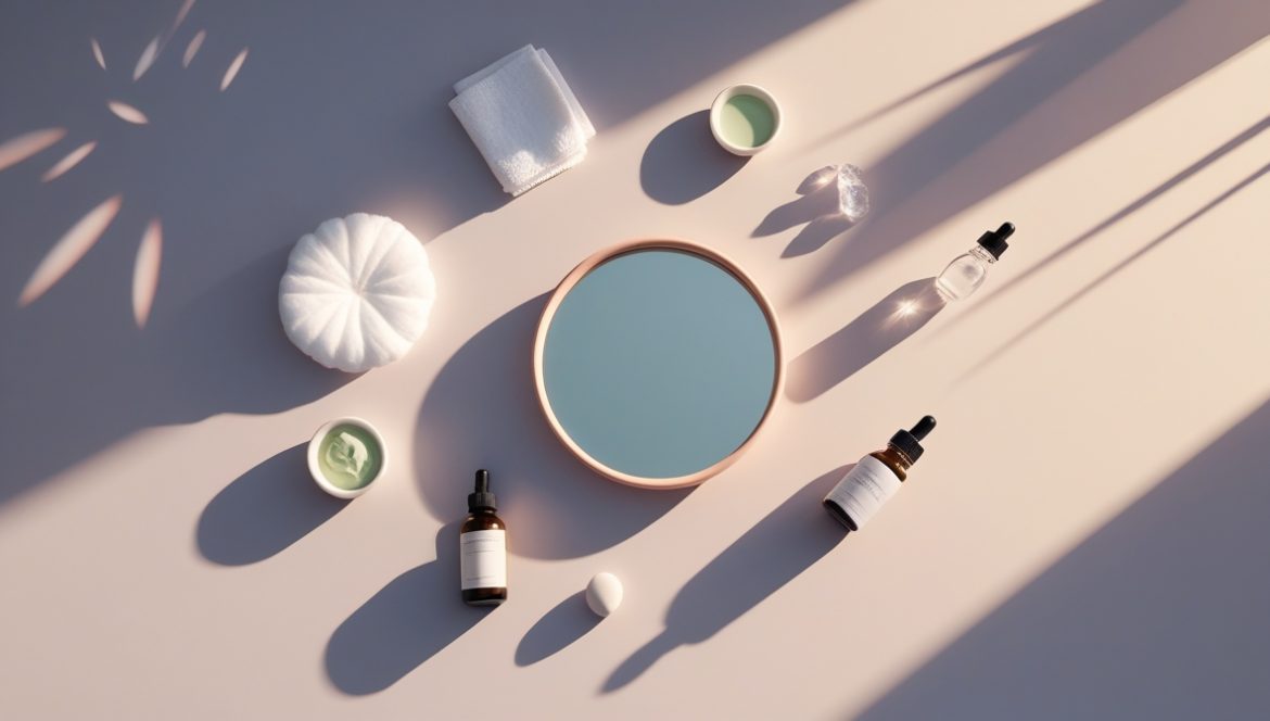 Результаты лечения кистозного акне - здоровая кожа лица