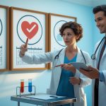 Медицинские обследования скрининг диспансеризация профосмотр различия врач стетоскоп