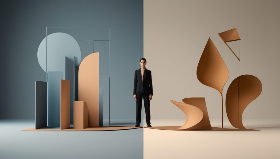 Мужчина консультируется с врачом о методах мужской контрацепции в современной клинике