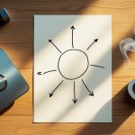 Мужчина на профилактическом медицинском осмотре с врачом для предотвращения заболеваний