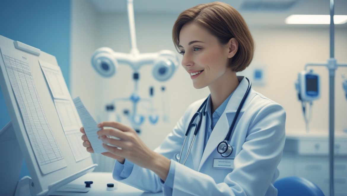 Подготовка к комплексному медицинскому обследованию организма в современной клинике