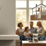 Радон проникает в дом через трещины фундамента и пол подвала — схема путей поступления опасного газа в жилые помещения