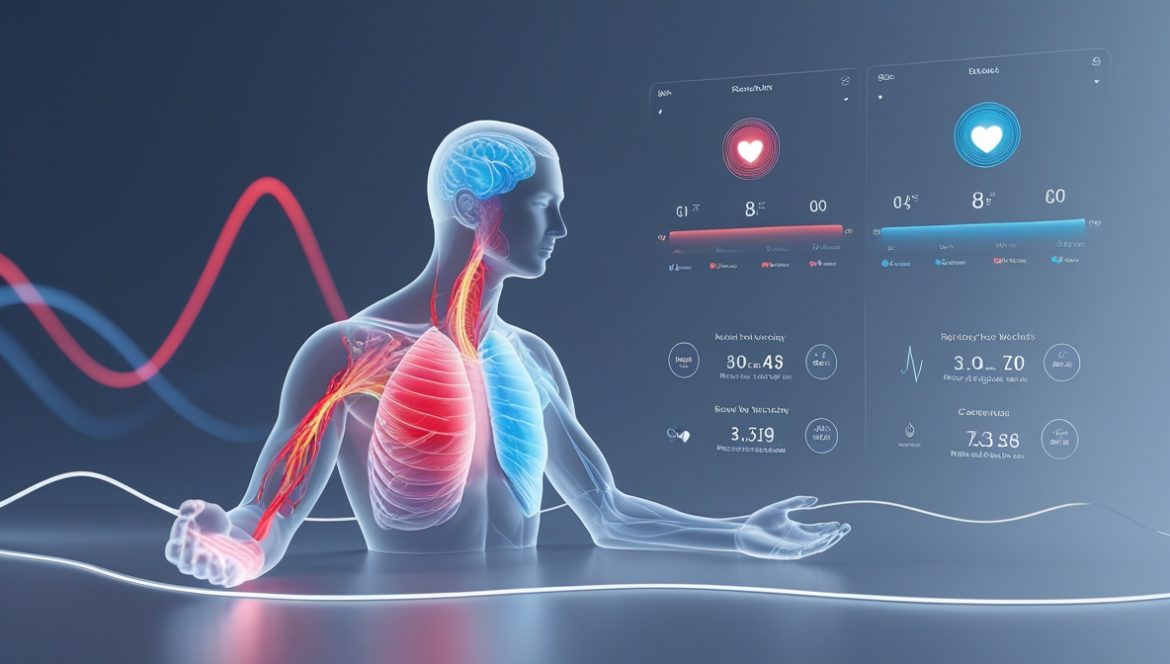 Регенерация легочной ткани и восстановление здоровья дыхательной системы 
