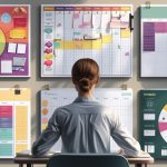 Техника временных блоков для планирования рабочего дня и повышения продуктивности