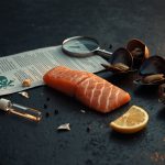 Выбор безопасных морепродуктов для здорового питания и защиты от токсинов океана