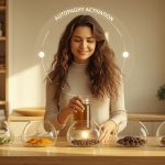 Здоровое питание для активации аутофагии и клеточного обновления
