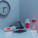 Медицинский работник оказывает первую помощь при критическом состоянии