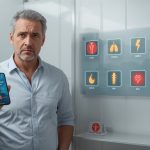 Человек изучает инструкцию к лекарственному препарату для предотвращения опасных побочных эффектов